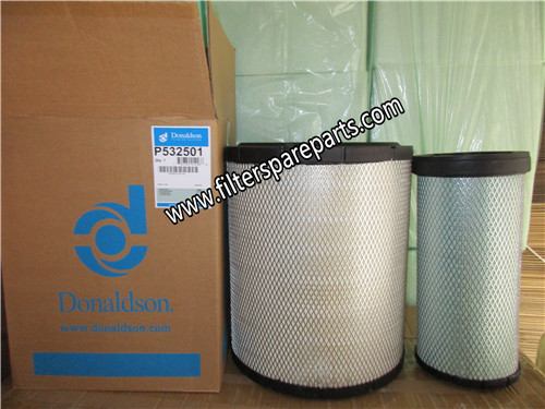 P532501 Donaldson air filter